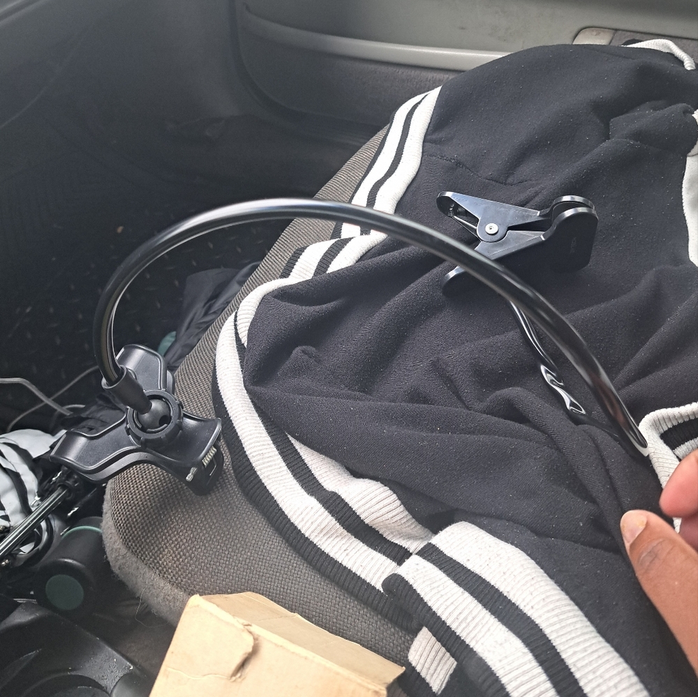 Car phone Holder 360